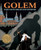 Golem: A Caldecott Award Winner By David Wisniewski - Paperback