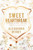 Sweet Heartbreak By Alexandra Moody - Paperback