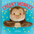 Cheeky Monkey: Hand Puppet Book: Board Book with Plush Hand Puppet By Sarah Ward - Board Books