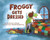 Froggy Gets Dressed By Jonathan London - Hardcover
