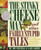 The Stinky Cheese Man: And Other Fairly Stupid Tales By Jon Scieszka - Hardcover