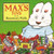 Max's Toys By Rosemary Wells - Board Books