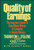 Quality of Earnings By Thornton L. O'Glove - Paperback
