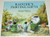 Badger's Parting Gifts By Susan Varley - Paperback
