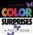 Color Surprises: Color Surprises By Chuck Murphy - Hardcover