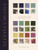 Nature's Palette: A Color Reference System from the Natural World By Patrick Baty - Hardcover
