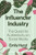 The Influencer Industry: The Quest for Authenticity on Social Media By Emily Hund - Hardcover