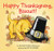 Happy Thanksgiving, Biscuit!: A Thanksgiving Lift-The-Flap Book for Kids By Alyssa Satin Capucilli - Paperback