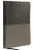 KJV, Thinline Bible, Large Print, Imitation Leather, Red Letter Edition By Thomas Nelson - Imitation Leather
