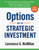 Options as a Strategic Investment: Fifth Edition By Lawrence G. McMillan - Hardcover