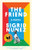 The Friend (National Book Award Winner) By Sigrid Nunez - Paperback