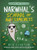 Narwhal's School of Awesomeness By Ben Clanton - Paperback