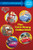 Disney Pixar Cars Five Fast Tales By Various - Paperback