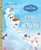 Olaf Waits for Spring (Disney Frozen) By Victoria Saxon - Hardcover