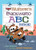 Mater's Backward ABC Book (Disney/Pixar Cars 3) By Lisa Wheeler - Hardcover
