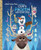 Olaf's Frozen Adventure Little Golden Book (Disney Frozen) By Andrea Posner-Sanchez - Hardcover