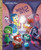 Disney/Pixar Inside Out 2 Little Golden Book By Golden Books - Hardcover