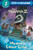 Moana's Canoe Crew (Disney Moana 2) By Random House Disney - Paperback