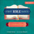 First Bible Basics: A Counting Primer By Danielle Hitchen - Board Books