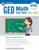 GED Math Test Tutor, for the 2024-2025 GED Test: All the Tools You Need to Succeed By Sandra Rush - Paperback