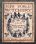 New World Witchery: A Trove of North American Folk Magic By Cory Thomas Hutcheson - Paperback