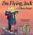 I'm Flying, Jack...I Mean, Roger By Bill Amend - Paperback