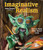 Imaginative Realism: How to Paint What Doesn't Exist Volume 1 By James Gurney - Paperback