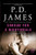 Shroud for a Nightingale By P. D. James - Paperback