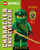 Lego Ninjago Character Encyclopedia New Edition: With Exclusive Future Nya Lego Minifigure By Simon Hugo - Hardcover