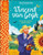 The Met Vincent Van Gogh: He Saw the World in Vibrant Colors By Amy Guglielmo - Hardcover