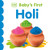 Baby's First Holi By DK - Board Books