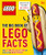 The Big Book of Lego Facts By Simon Hugo - Hardcover