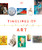 Timelines of Art By DK - Hardcover