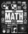 The Math Book By DK - Paperback