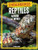 Endangered Reptiles Around the World By Golriz Golkar - Hardcover
