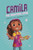Camila the Painting Star By Alicia Salazar - Paperback