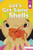 Let's Get Some Shells By Amy Muehlenhardt - Paperback