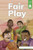 Fair Play By Leanna Koch - Hardcover