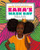 Zara's Wash Day By Zenda Walker - Hardcover