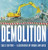 Demolition By Sally Sutton - Board Books