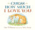 Guess How Much I Love You Oversized Board Book By Sam McBratney - Board Books
