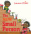 The New Small Person By Lauren Child - Paperback