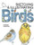 Sketching & Illustrating Birds: Professional Drawing Class By Juan Varela Sim - Hardcover