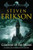 Gardens of the Moon: Book One of the Malazan Book of the Fallen By Steven Erikson - Paperback
