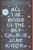 All the Birds in the Sky By Charlie Jane Anders - Paperback