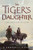 The Tiger's Daughter By K. Arsenault Rivera - Paperback