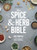 The Spice and Herb Bible By Ian Hemphill - Paperback