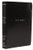 NKJV, Reference Bible, Center-Column Giant Print, Leather-Look, Black, Red Letter Edition, Comfort Print By Thomas Nelson - Imitation Leather