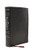 The Esv, MacArthur Study Bible, 2nd Edition, Leathersoft, Black, Thumb Indexed: Unleashing God's Truth One Verse at a Time By John F. MacArthur - Imitation Leather
