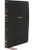 Nkjv, Deluxe End-Of-Verse Reference Bible, Personal Size Large Print, Leathersoft, Black, Red Letter Edition, Comfort Print: Holy Bible, New King Jame By Thomas Nelson - Imitation Leather